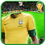 Football Kits Photo: World Cup