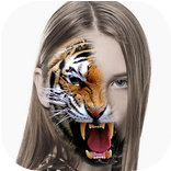 Past Life You Were Animal Face