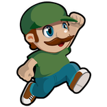 8 Games-Super Max Adventure