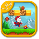 Doramon Spider