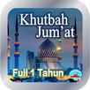 Khutbah Full 1 Tahun APK