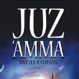 Juz Amma-Iqro-Tajwid