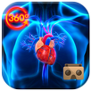 VR 360 Inside Human Body 3D Atlas ( Anatomy ) APK