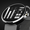 Time Gauge Watch Faces APK