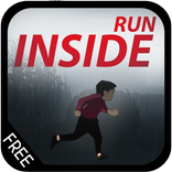 Inside