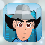 Inspector Gadjet Adventure