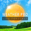 Weather Pro Live Forecast APK