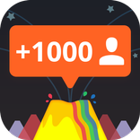 ”Real Followers + for Instagram