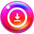 تحميل الصور والفيديو من إنستقرام 2018 APK