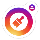 Insta Cleaner - for Instagram