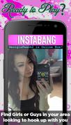 Instabang اسکرین شاٹ 3