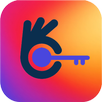 give password hack prank APK