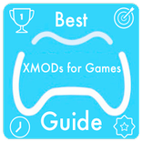 Install Xmods for Games