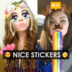 Instasquare Photo Editor Lite APK