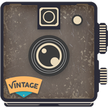 InstaSweet Retro Camera