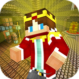 Boys Craft: Winter King