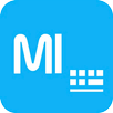 Mi keyboard-mini and free APK