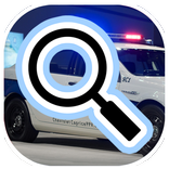 Police Dictionary