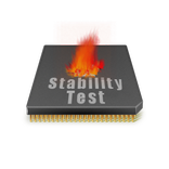 StabilityTest (ROOT optional)
