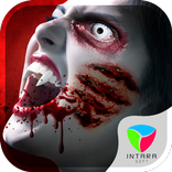 Halloween photo editor