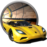 Extreme Car Driving Stunts 3D