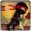 Ninja Jump aplikacja