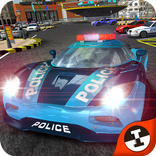 Police Car Drive 3D