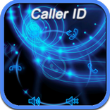 Rocket CallerID Neon Theme