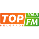 TopFM Radio Belgrade-106.8MHz