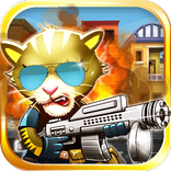 Spy Agent TOM 3D