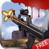 Angry Zombie: City Shoot APK