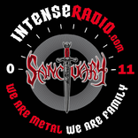 Intense Radio