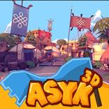 Asyk 3D