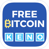 Free Bitcoin Keno