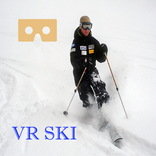 VR Ski 360 for Cardboard