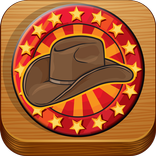 Connect Dots Wild West Edition