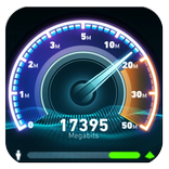Internet Speed Test - Internet Speed Meter