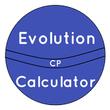 Evolution CP Calculator