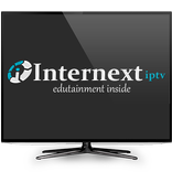 Internext - old app