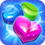 Chocolate Village: Candy Smash