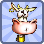Wacky Cows