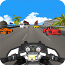 APK Traffic Ride