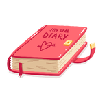 Love secret Diaries