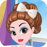 Dress up games