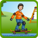 Skate games