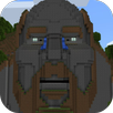 The Temple Of Notch addon MCPE APK