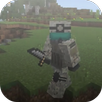 BM WarStuffs Mod for MCPE APK