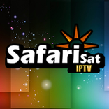 Safarisat IPTV