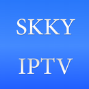 Skky IPTV aplikacja