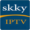 skky IPTV APK
